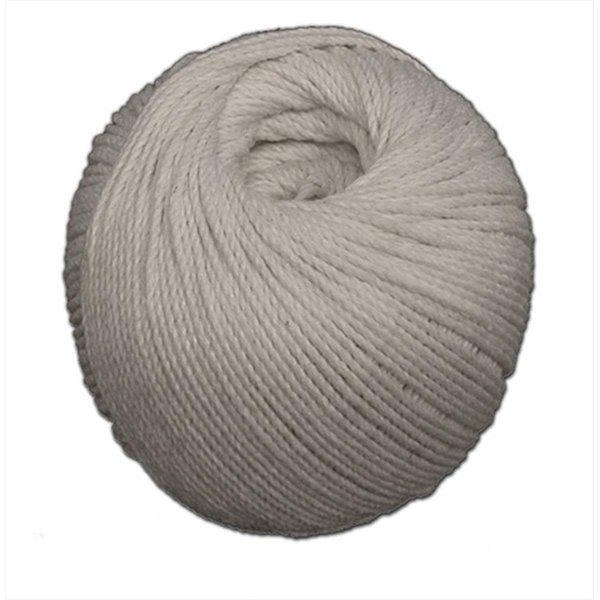 Gizmo Number 30 Cotton Seine Mason Line with 500 ft. Ball GI30689